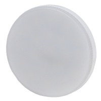 Нарушена упаковка!  <299210> Светодиодная лампа GX53 6W 6500К (холодный) Эра LED GX-6W-865-GX53 R (Б0045330)