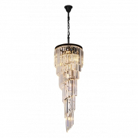 3011/01 SP-11 Каскадная люстра Divinare Charlotte