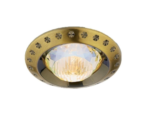 777 SB Встраиваемый светильник Ambrella light Classic 