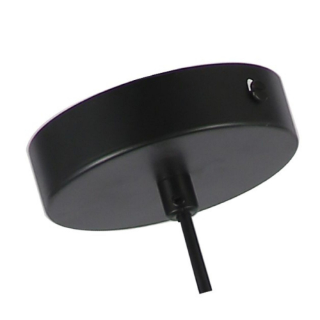 Светильник подвесной с лампочками, комплект от Lustrof. № 286154-617616 