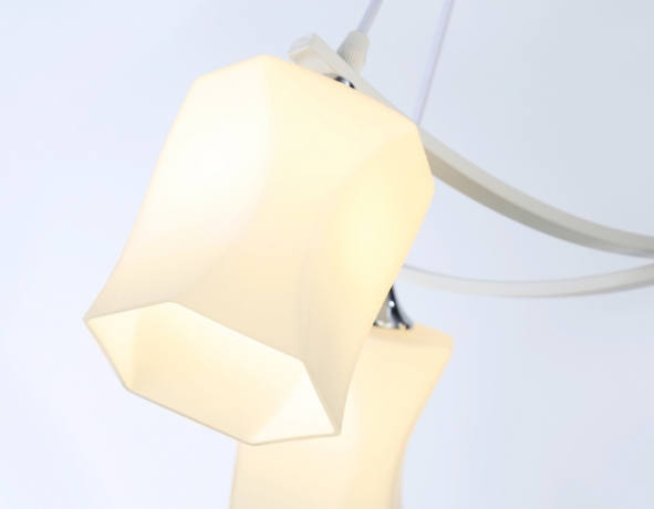 Потолочная люстра Traditional Ambrella light TR303156 