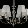 Люстра подвесная с лампочками APLOYT APL.707.03.06+Lamps 