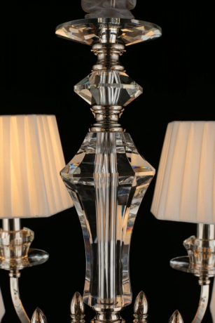 Люстра подвесная с лампочками APLOYT APL.707.03.06+Lamps 