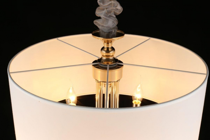 Светильник подвесной с лампочками APLOYT APL.721.06.05+Lamps 