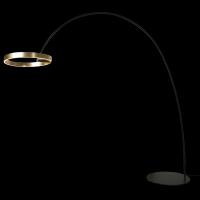 Торшер LOFTIT Ring 10027