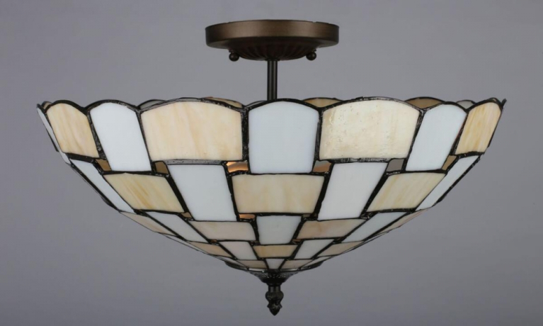 Потолочный светильник Omnilux Shanklin OML-80107-03 