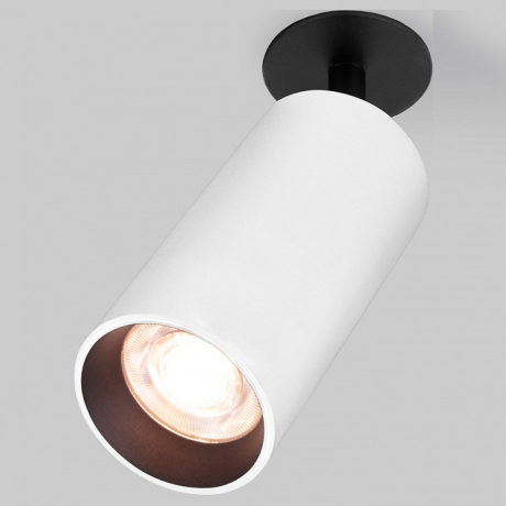 Спот Elektrostandard Diffe a058273 