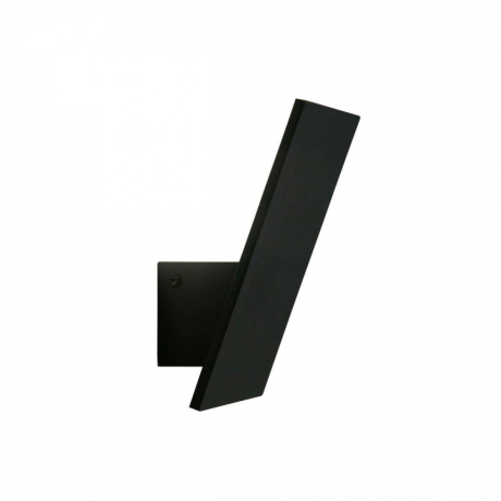 Настенный светодиодный светильник Декарт-3 Citilux CL704031N 