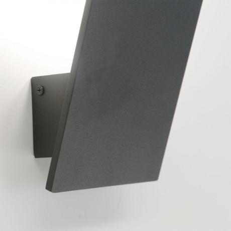 Настенный светодиодный светильник Декарт-3 Citilux CL704031N 