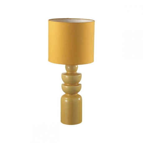 Настольная лампа Lumion Moderni Segi 8130/1T 