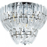 Потолочная люстра Arte Lamp Ella A1054PL-6CC