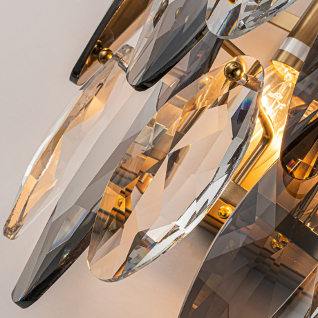 Накладной светильник Favourite Glans 4303-2W 