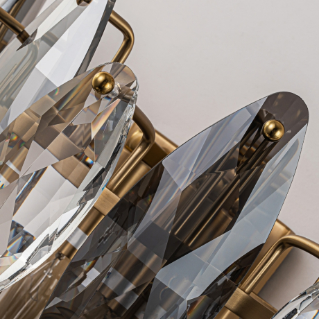 Накладной светильник Favourite Glans 4303-2W 