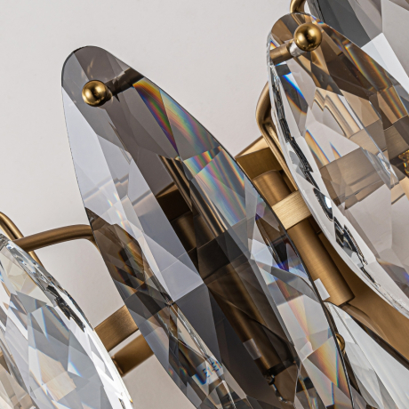 Накладной светильник Favourite Glans 4303-2W 