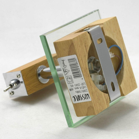 Бра Lussole Montone GRLSF-2501-01 