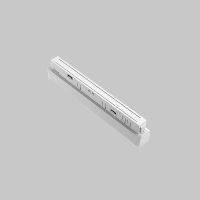 Трековый LED светильник 12W 4000К для магнитного шинопровода Maytoni Technicall Points TR031-2-12W4K-W