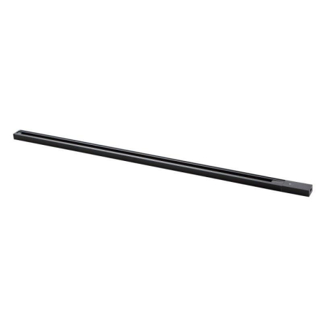 3м. Однофазный шинопровод Crystal Lux CLT 0.11 01 L3000 BL 