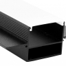 Профиль встраиваемый ST-Luce Светодиодные Ленты ST037.429.02 