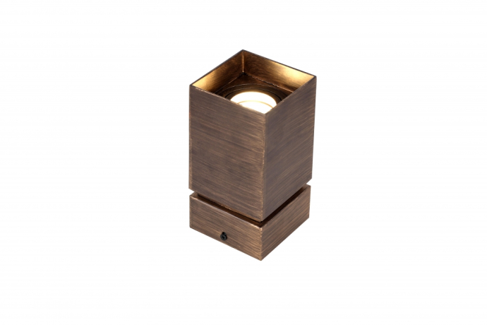 Накладной светильник Favourite Retro 2794-1U 