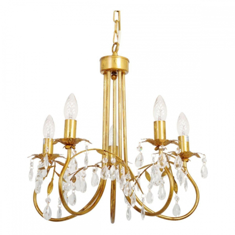 Подвесная люстра Abrasax SD0812/5 