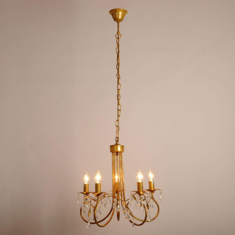 Подвесная люстра Abrasax SD0812/5 