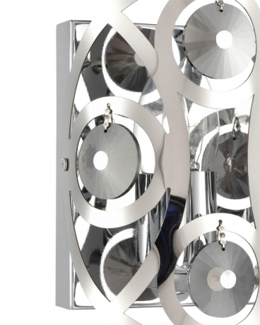 Бра Vele Luce Silk VL3143W01 