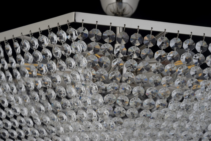 Люстра потолочная Arti Lampadari Loreto E 1.5.40.602 N 