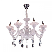 Подвесная люстра Citilux Ирида CL351180