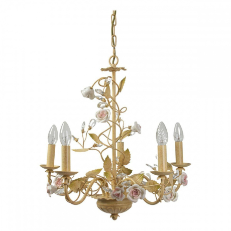 Подвесной светильник Abrasax SD0925/5 