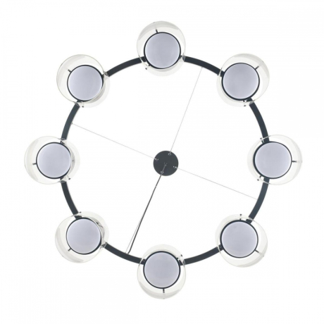 Подвесная люстра Lumion Comfi Natalina 8232/8 