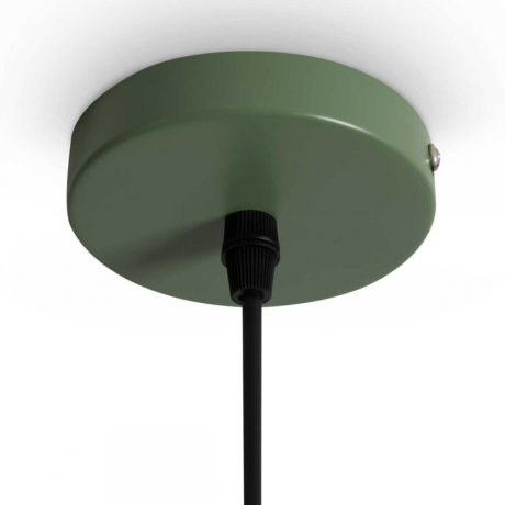 Подвесной светильник Freya Barries FR6185PL-L5GN 