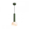 Подвесной светильник Freya Barries FR6185PL-L5GN 
