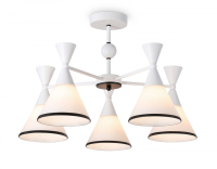 Люстра на штанге Ambrella light TRADITIONAL TR3165