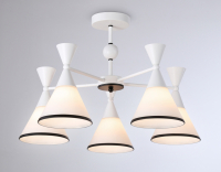 Люстра на штанге Ambrella light TRADITIONAL TR3165