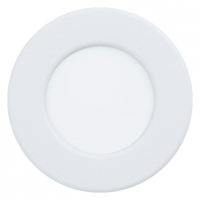 Встраиваемый светильник Eglo Fueva 5 99206