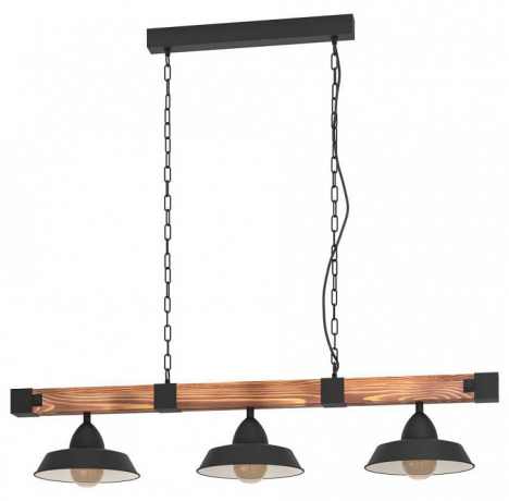 Подвесной светильник Eglo OLDBURY 44086 