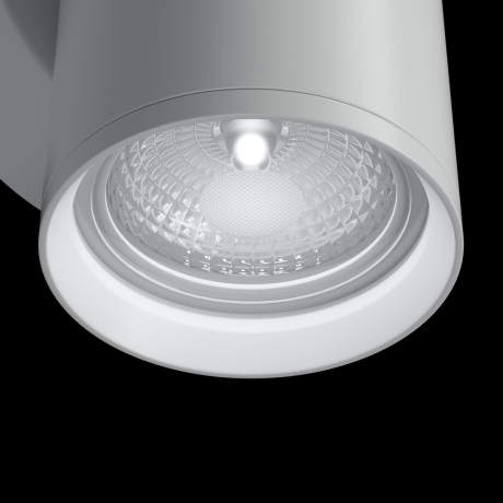 Настенный светильник Maytoni FOCUS S C068WL-01W 