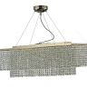 Подвесная люстра Arti Lampadari Milano Milano E 1.5.70X25.502 N 