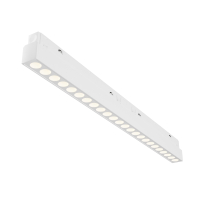 Трековый светильник Technical TR031-2-24W3K-W Points