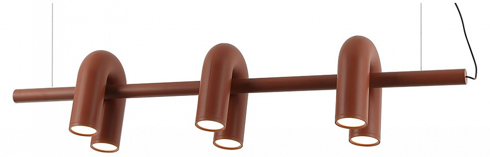 Подвесной светильник Kink Light Канти 08465-3A,06 