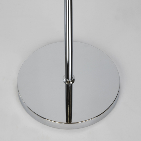 Торшер Eurosvet 01146/1 хром (a061958) 