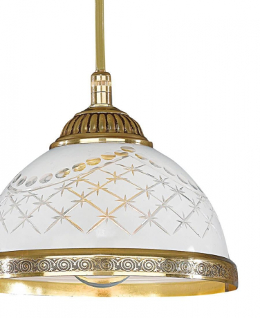 Подвесной светильник Reccagni Angelo L 7102/16 