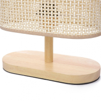 Настольная лампа Lumion Maderana County 8201/1T