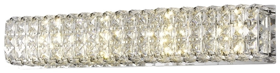 Накладной светильник Wertmark Otto WE151.04.101 