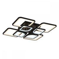 Потолочная диммируемая люстра с пультом ДУ Ambrella light Original FA4424