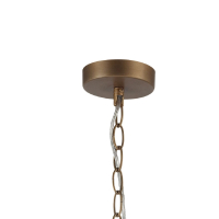 Светильник подвесной с лампочками, комплект от Lustrof. № 135483-617685