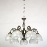 Подвесная люстра Abrasax HSD89540/7 