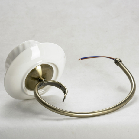 GRLSP-8188 Подвесная светодиодная люстра LGO SALTON