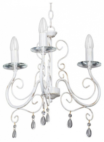 Подвесная люстра Vitaluce V1301 V1301/3 