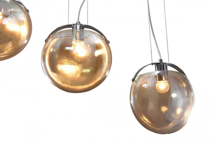 Подвесной светильник Vele Luce Dialma VL5183P23 